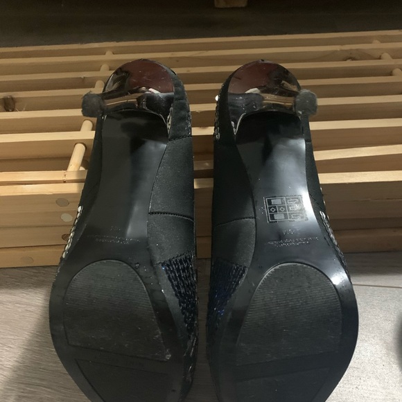 Nine West shoes - Picture 4 of 4